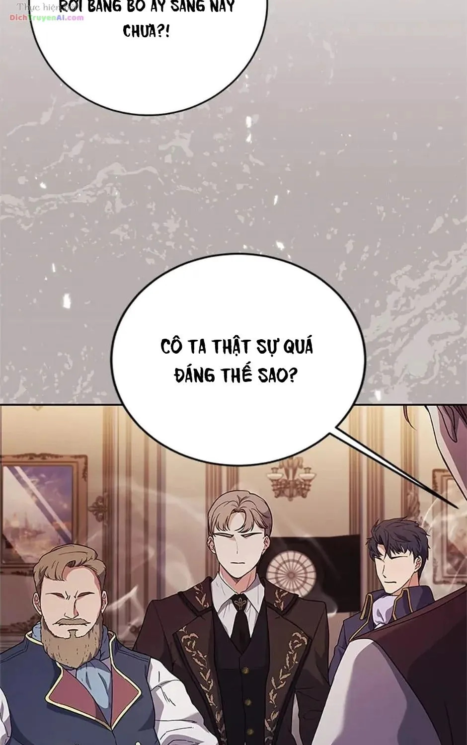 Tôi Đã Đình Công Vì Đã Đến Hạn Chót Chap 55 - Next Chap 56