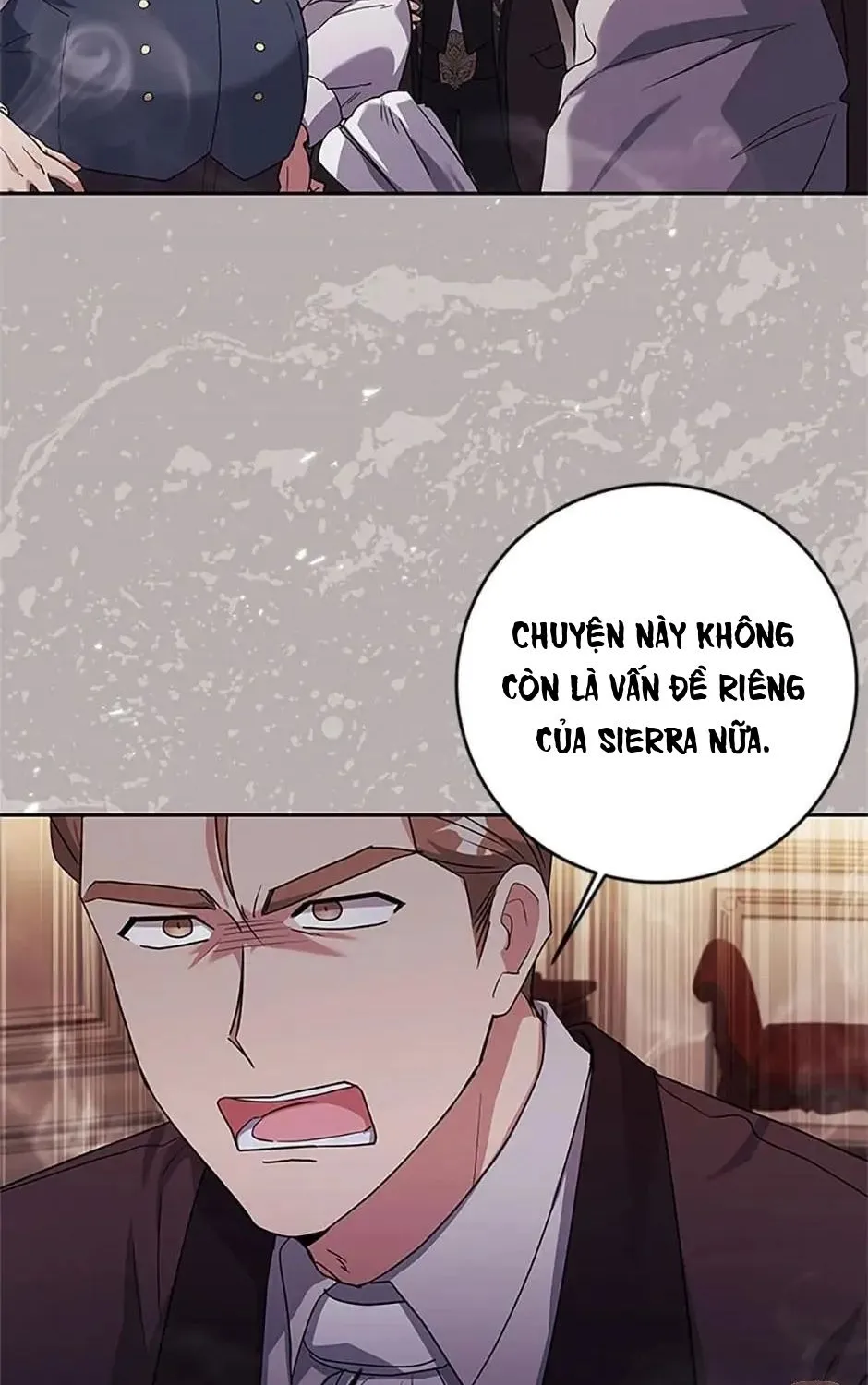 Tôi Đã Đình Công Vì Đã Đến Hạn Chót Chap 55 - Next Chap 56