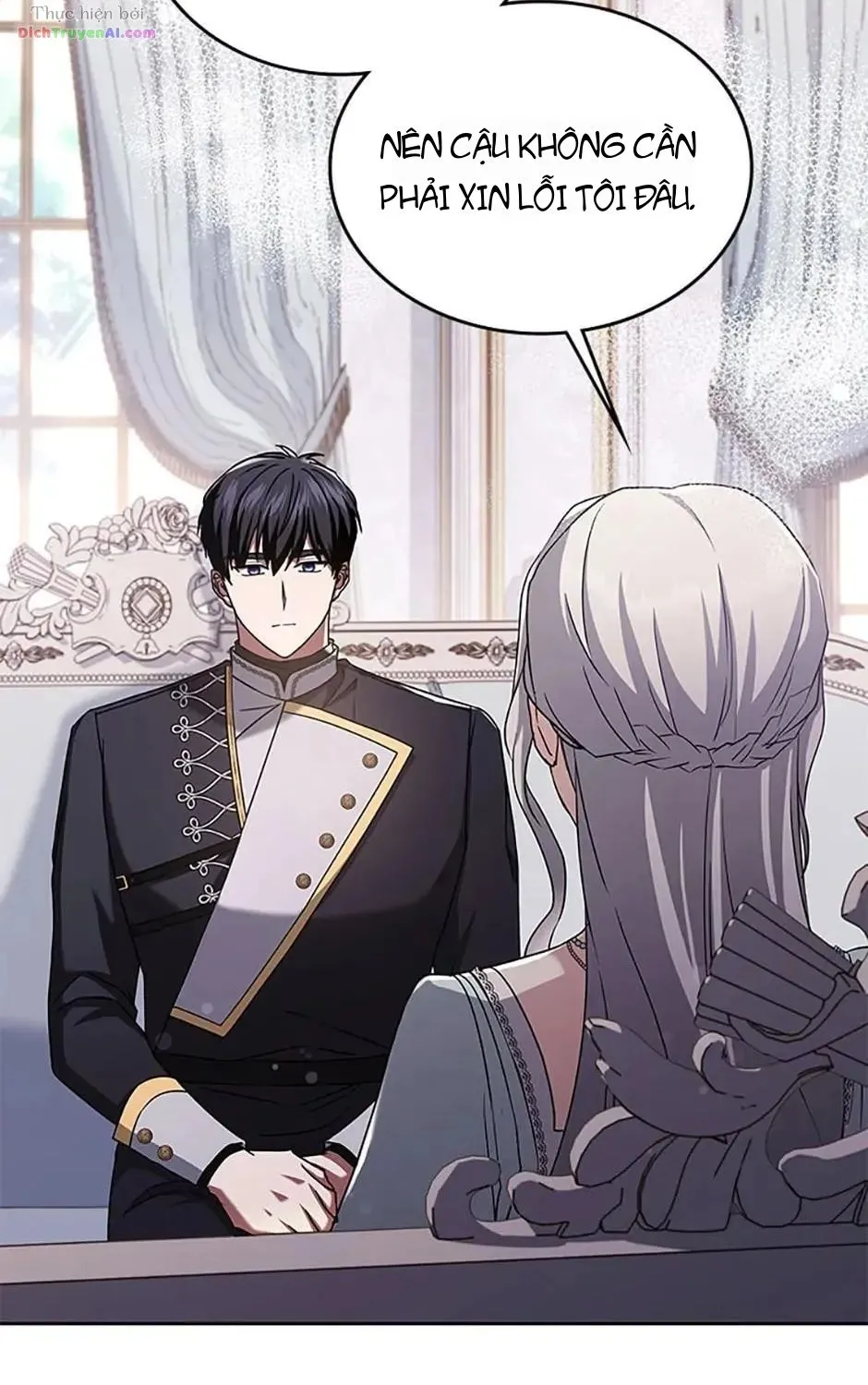 Tôi Đã Đình Công Vì Đã Đến Hạn Chót Chap 55 - Next Chap 56