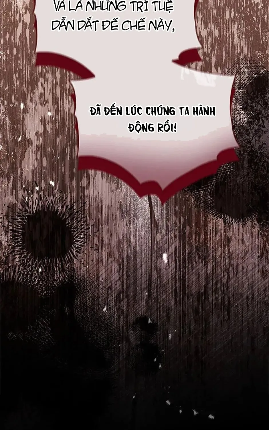 Tôi Đã Đình Công Vì Đã Đến Hạn Chót Chap 55 - Next Chap 56