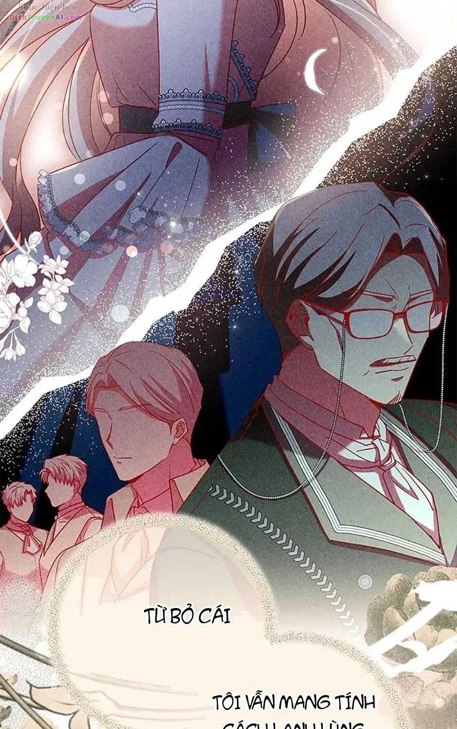 Tôi Đã Đình Công Vì Đã Đến Hạn Chót Chap 55 - Next Chap 56