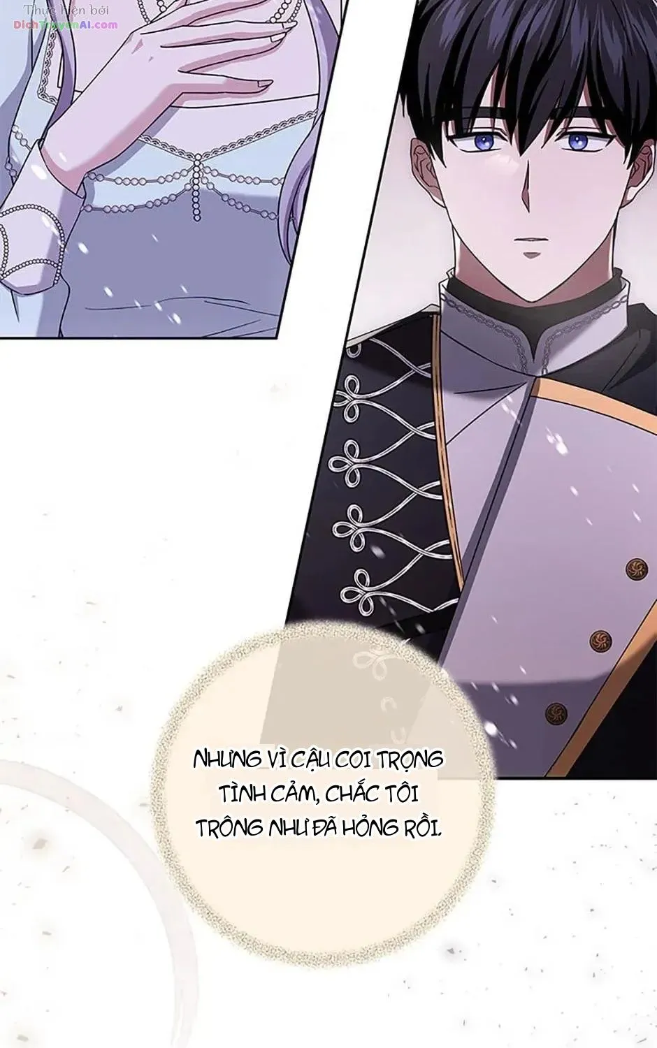 Tôi Đã Đình Công Vì Đã Đến Hạn Chót Chap 55 - Next Chap 56