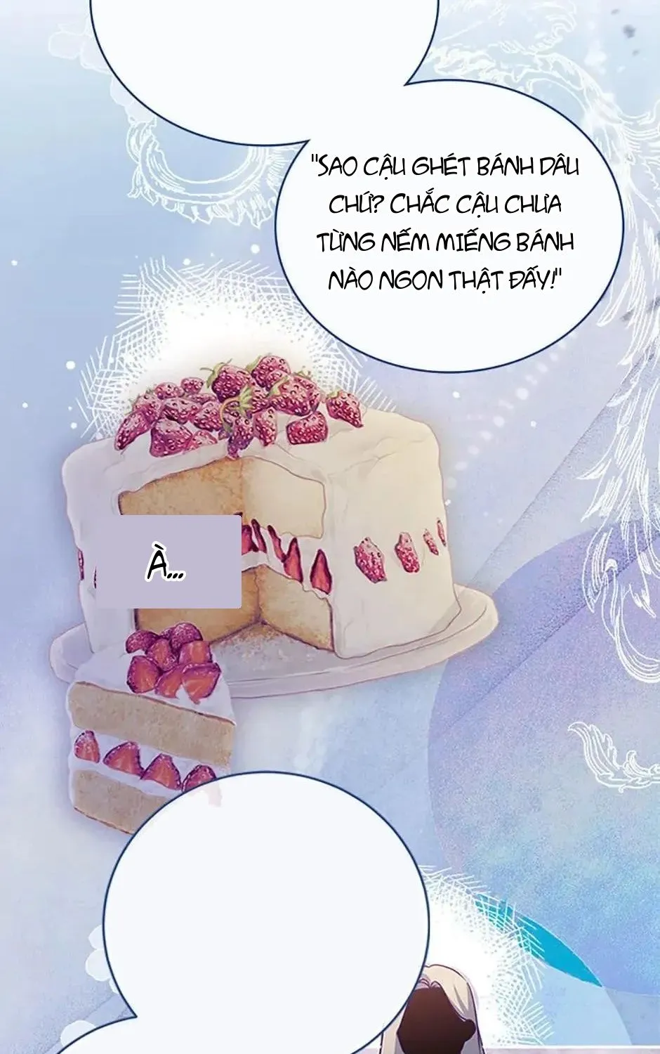Tôi Đã Đình Công Vì Đã Đến Hạn Chót Chap 55 - Next Chap 56