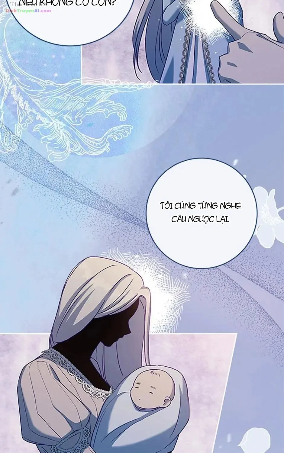 Tôi Đã Đình Công Vì Đã Đến Hạn Chót Chap 55 - Next Chap 56