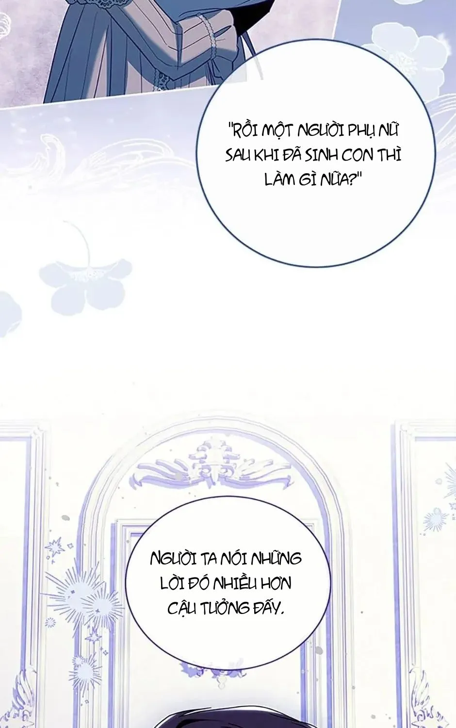 Tôi Đã Đình Công Vì Đã Đến Hạn Chót Chap 55 - Next Chap 56