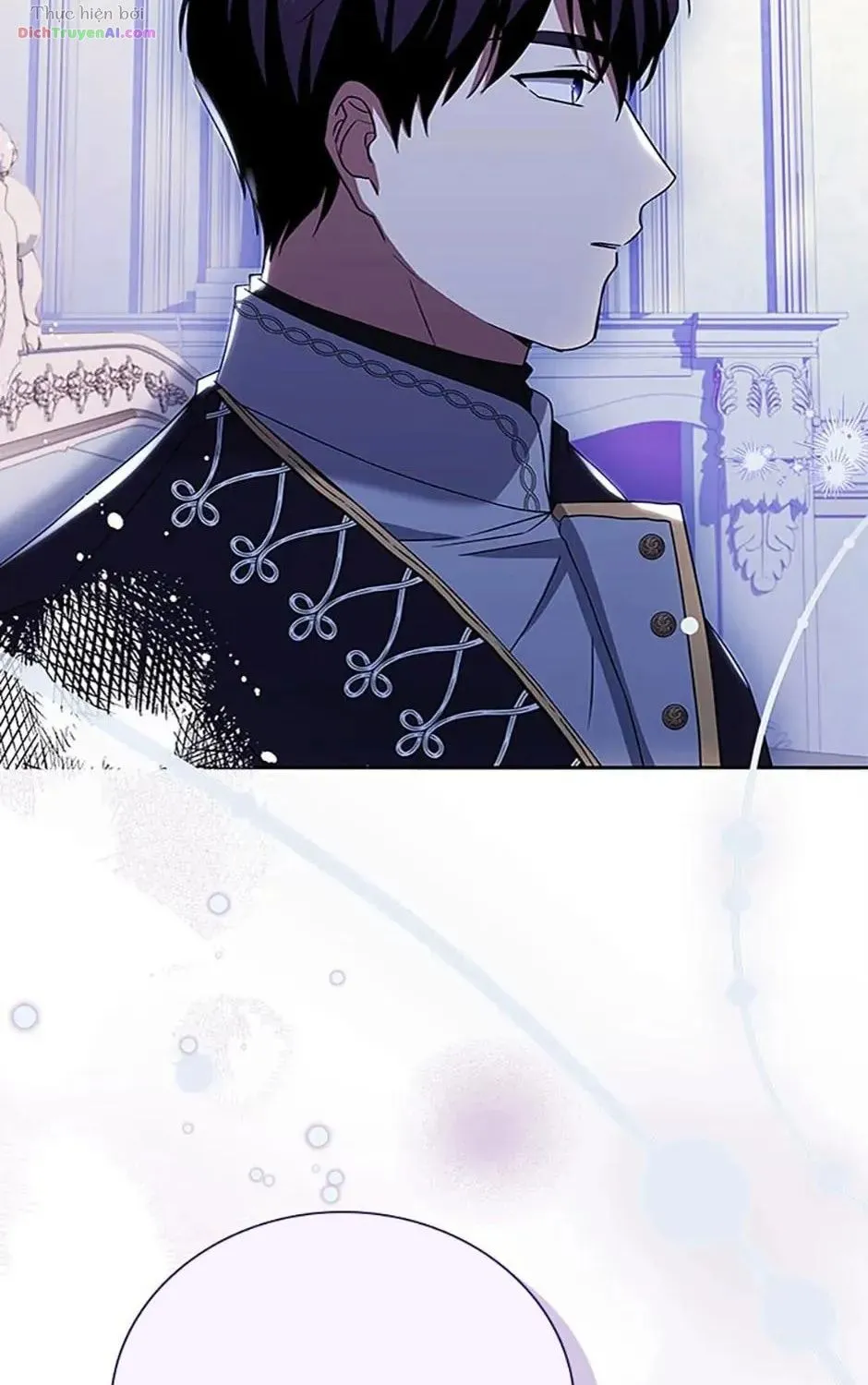 Tôi Đã Đình Công Vì Đã Đến Hạn Chót Chap 55 - Next Chap 56