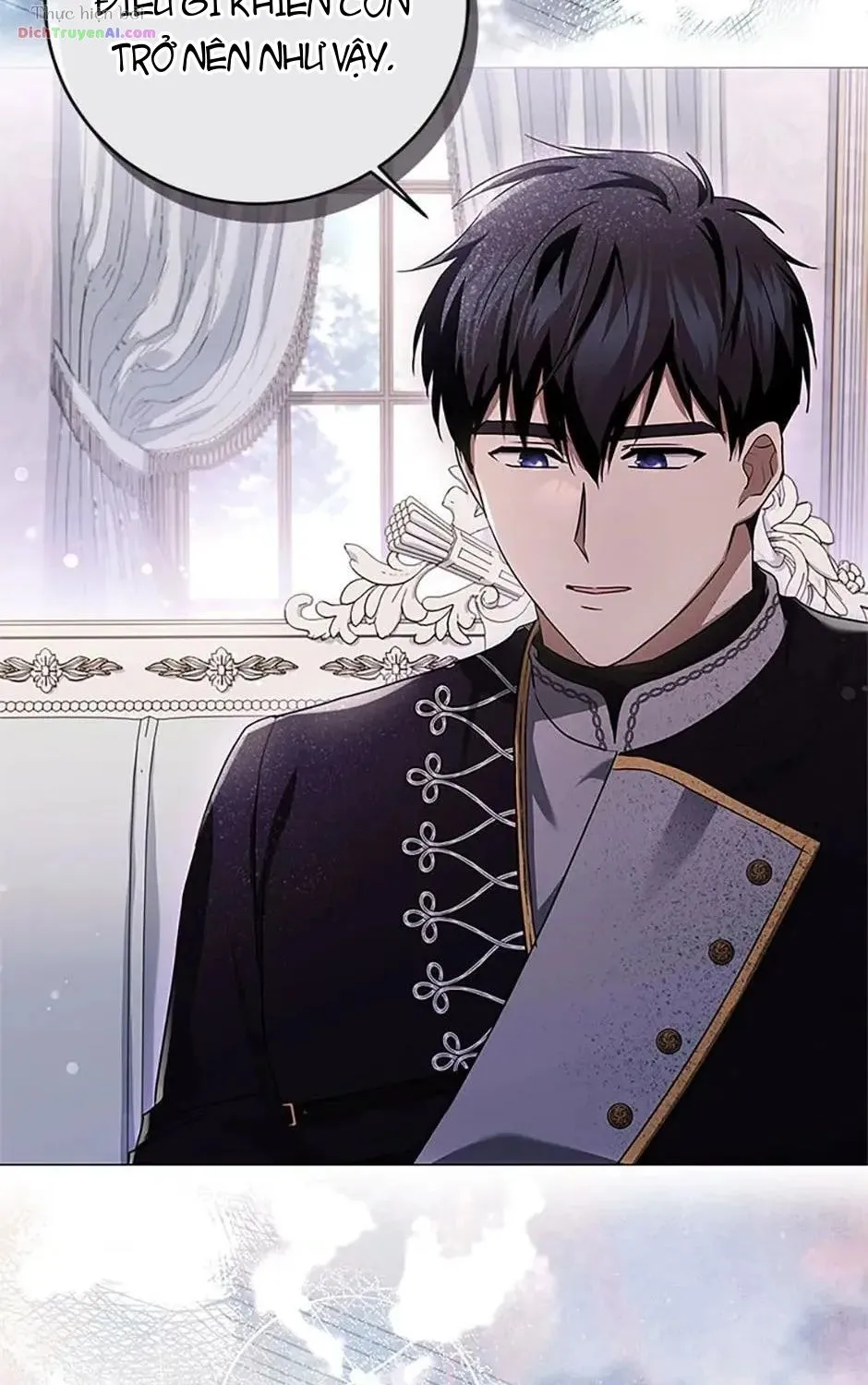 Tôi Đã Đình Công Vì Đã Đến Hạn Chót Chap 55 - Next Chap 56
