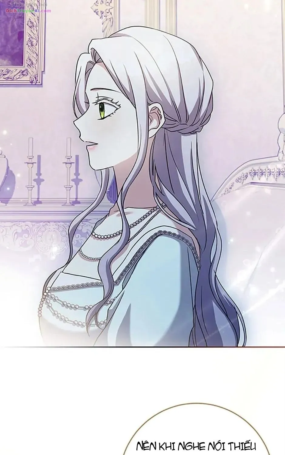 Tôi Đã Đình Công Vì Đã Đến Hạn Chót Chap 55 - Next Chap 56