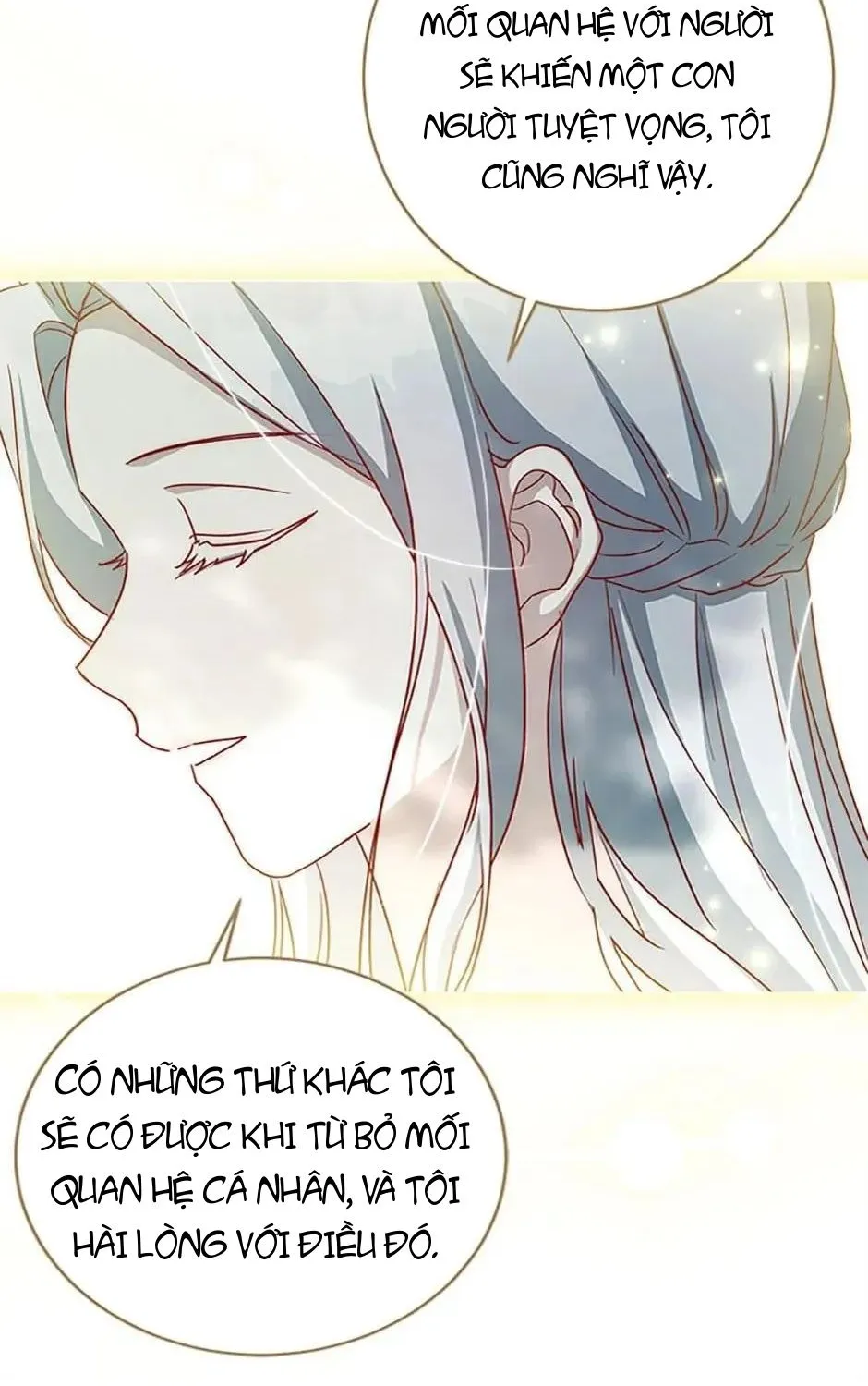 Tôi Đã Đình Công Vì Đã Đến Hạn Chót Chap 55 - Next Chap 56