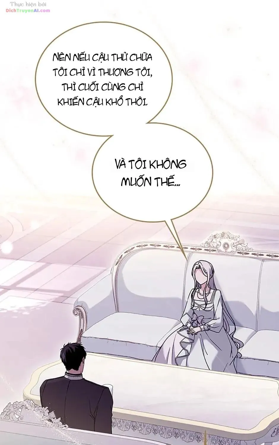 Tôi Đã Đình Công Vì Đã Đến Hạn Chót Chap 55 - Next Chap 56