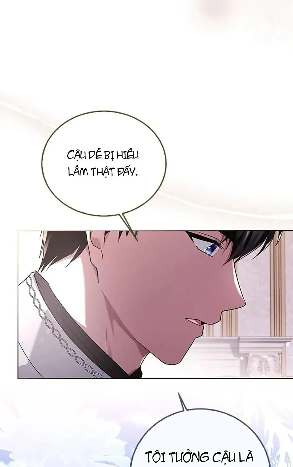 Tôi Đã Đình Công Vì Đã Đến Hạn Chót Chap 55 - Next Chap 56