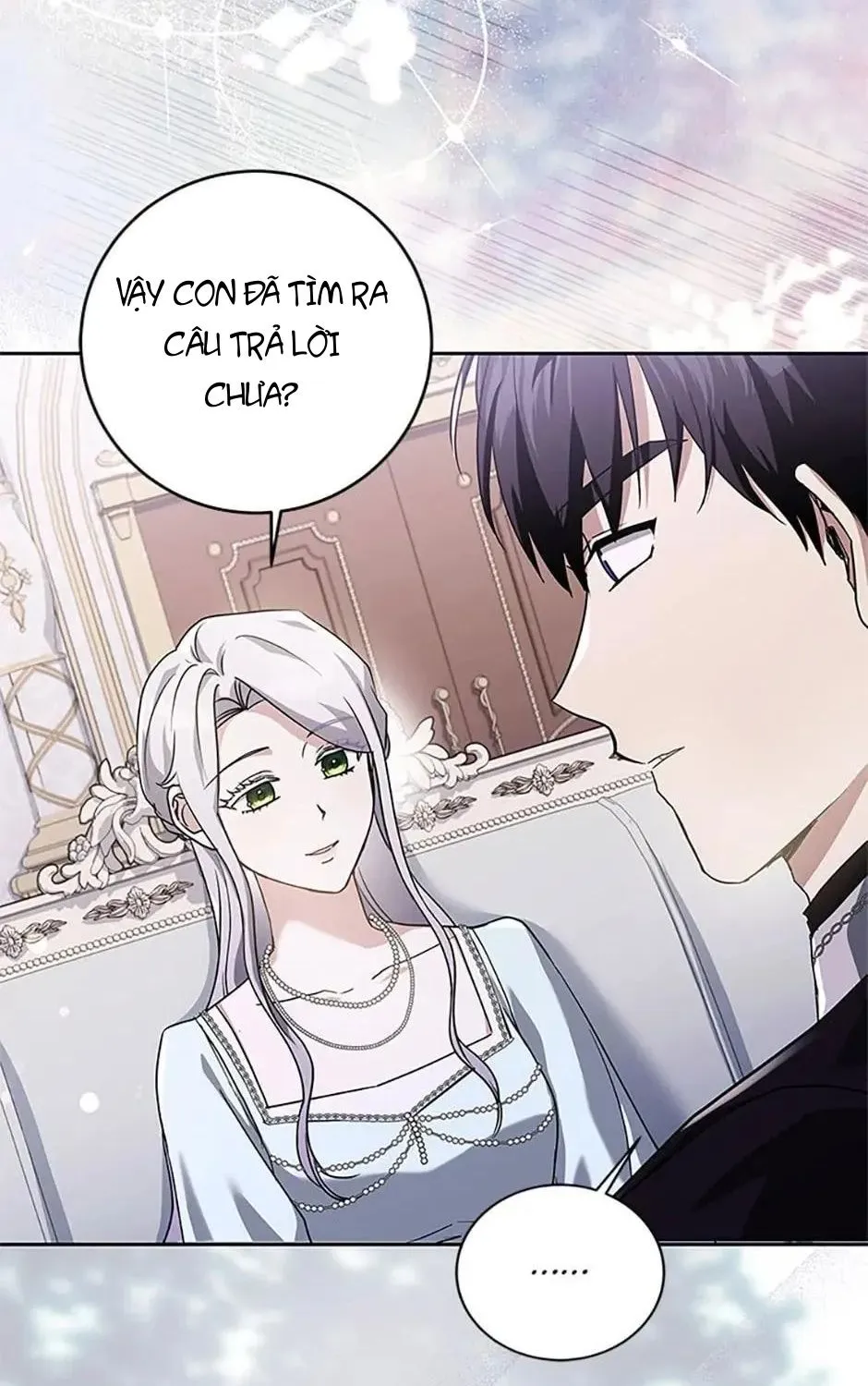 Tôi Đã Đình Công Vì Đã Đến Hạn Chót Chap 55 - Next Chap 56