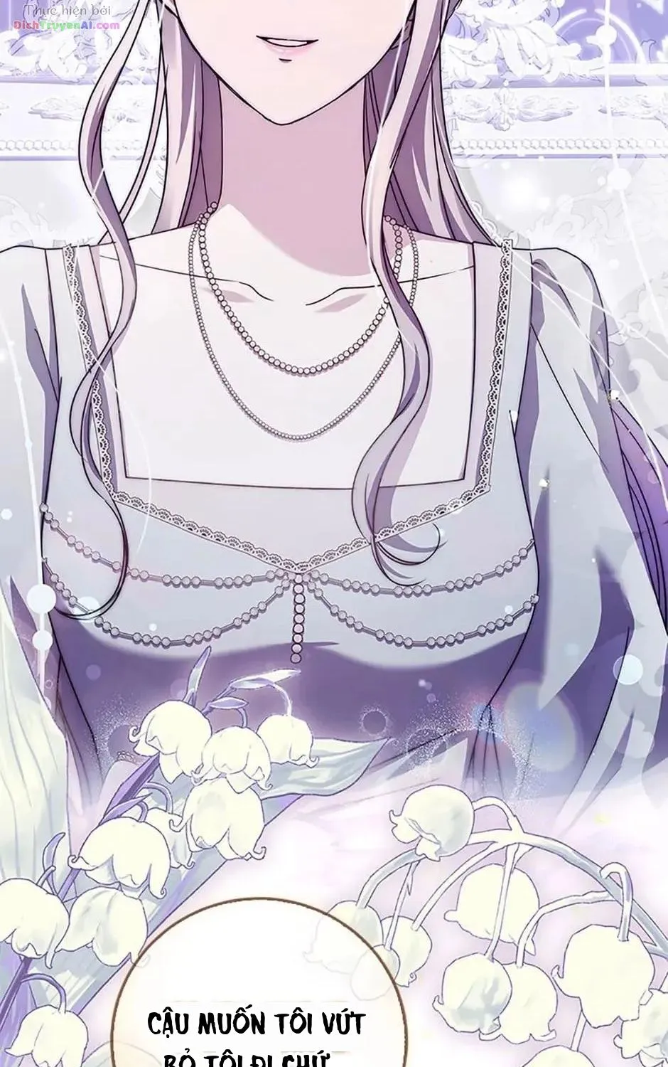 Tôi Đã Đình Công Vì Đã Đến Hạn Chót Chap 55 - Next Chap 56