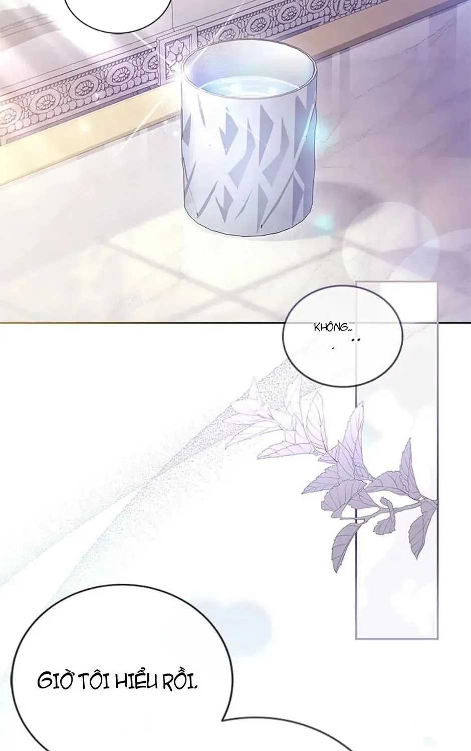 Tôi Đã Đình Công Vì Đã Đến Hạn Chót Chap 55 - Next Chap 56