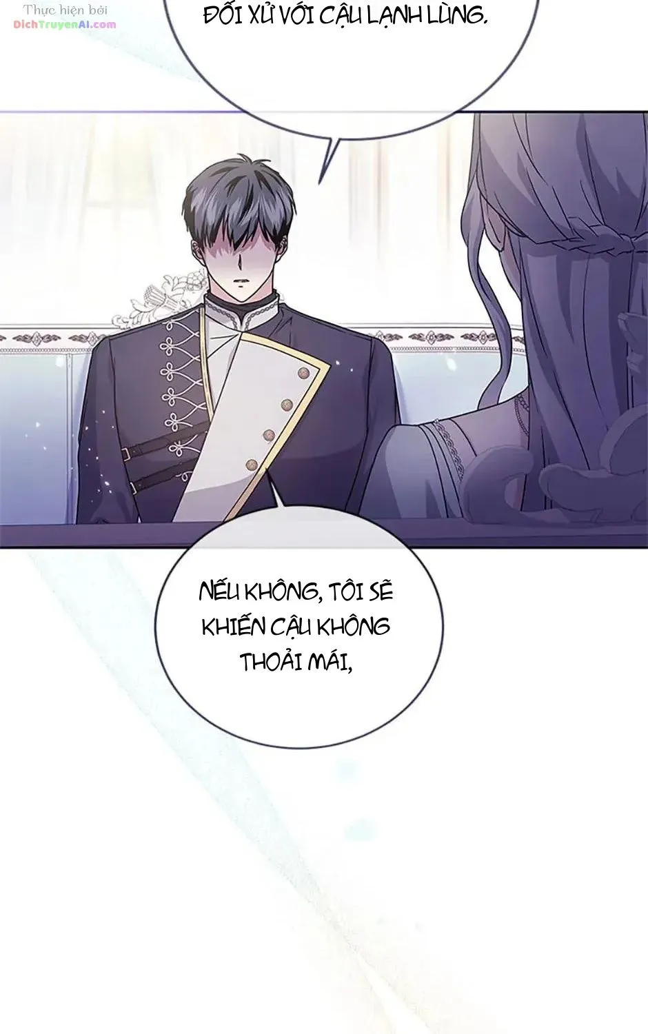 Tôi Đã Đình Công Vì Đã Đến Hạn Chót Chap 55 - Next Chap 56