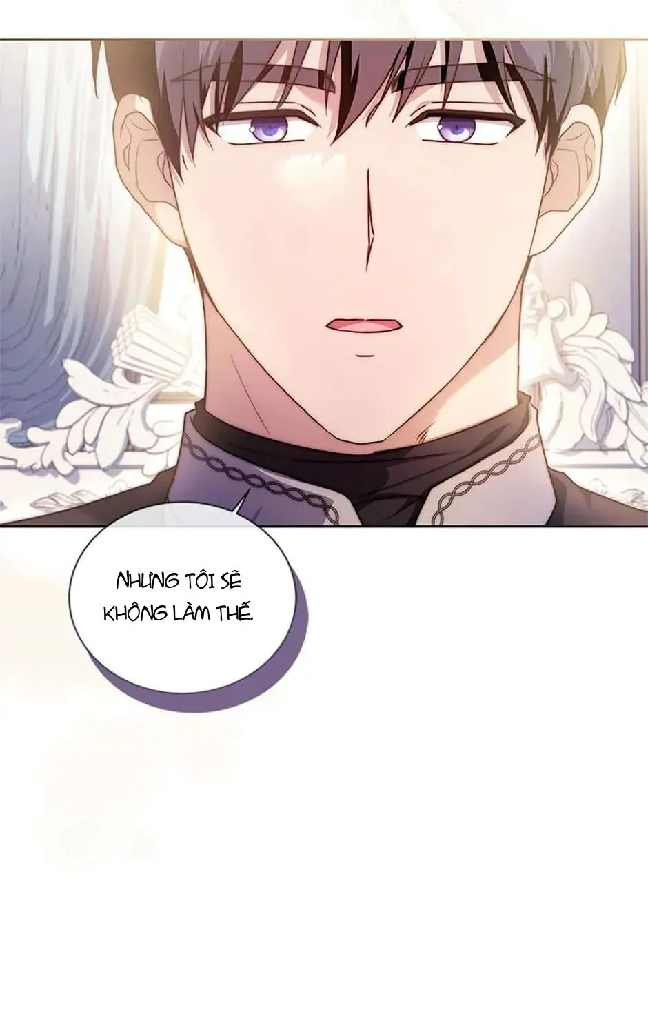 Tôi Đã Đình Công Vì Đã Đến Hạn Chót Chap 55 - Next Chap 56