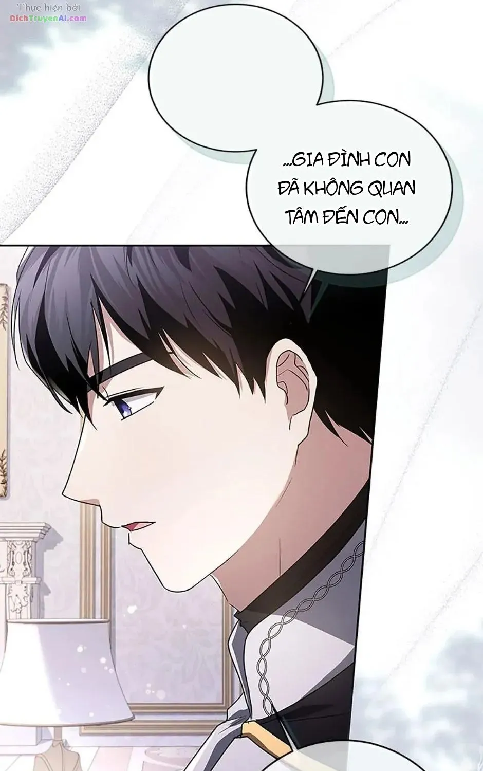 Tôi Đã Đình Công Vì Đã Đến Hạn Chót Chap 55 - Next Chap 56
