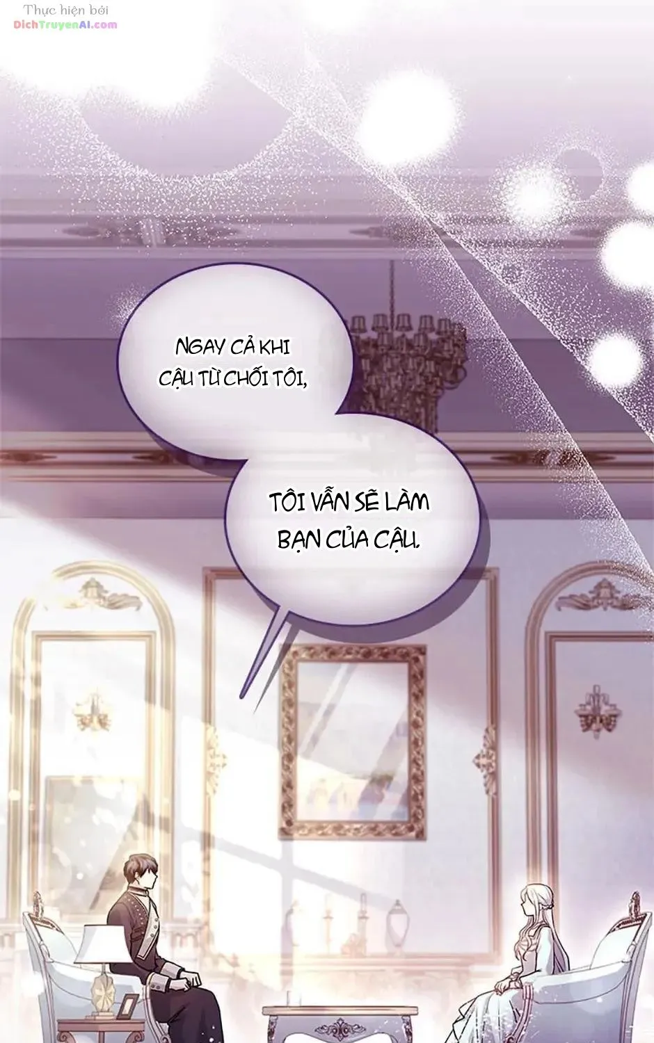 Tôi Đã Đình Công Vì Đã Đến Hạn Chót Chap 55 - Next Chap 56