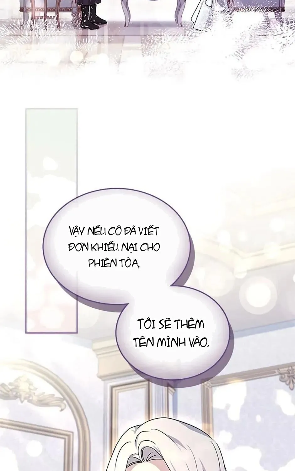 Tôi Đã Đình Công Vì Đã Đến Hạn Chót Chap 55 - Next Chap 56