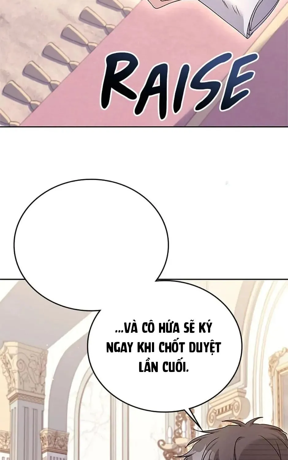 Tôi Đã Đình Công Vì Đã Đến Hạn Chót Chap 55 - Next Chap 56