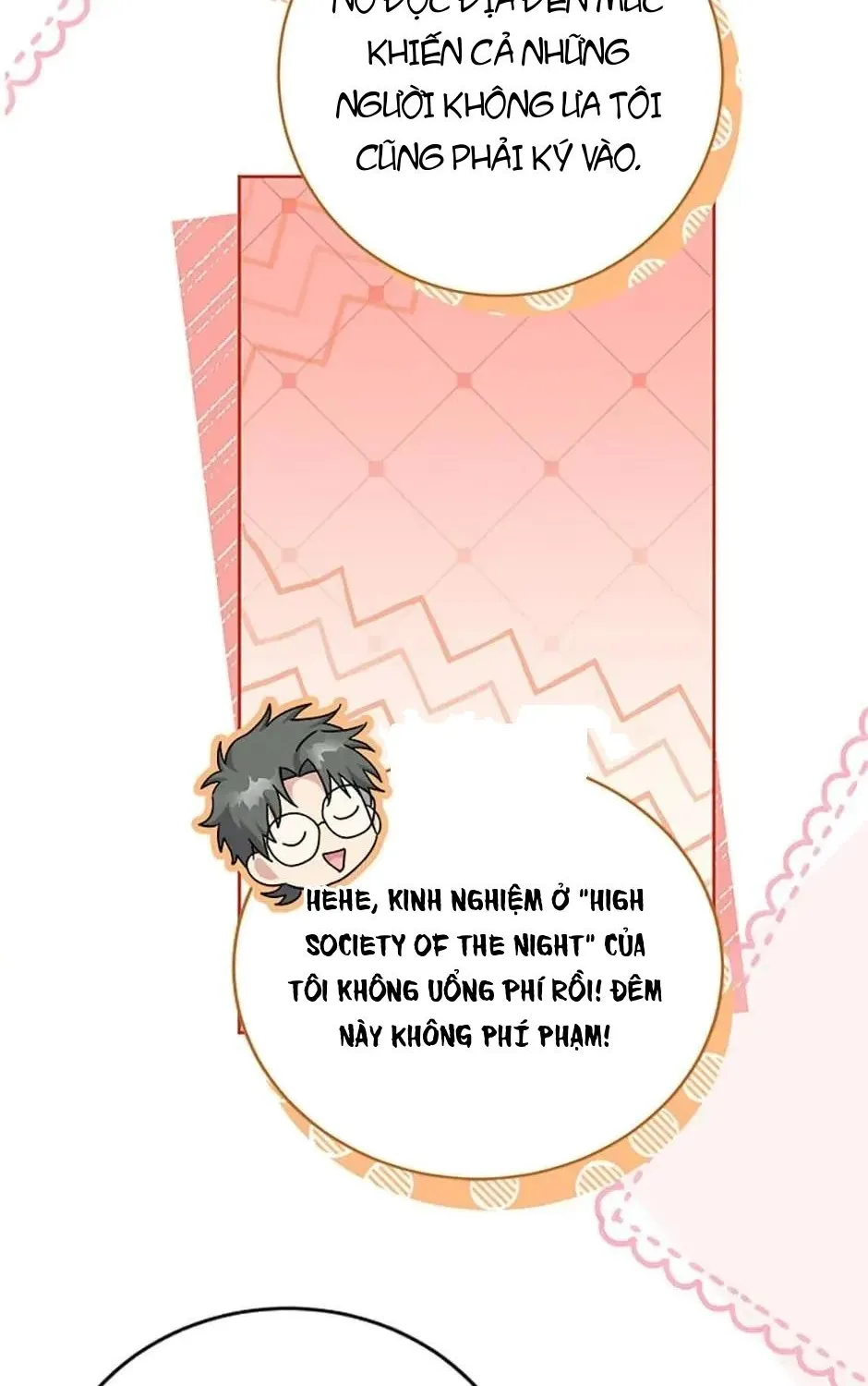 Tôi Đã Đình Công Vì Đã Đến Hạn Chót Chap 55 - Next Chap 56