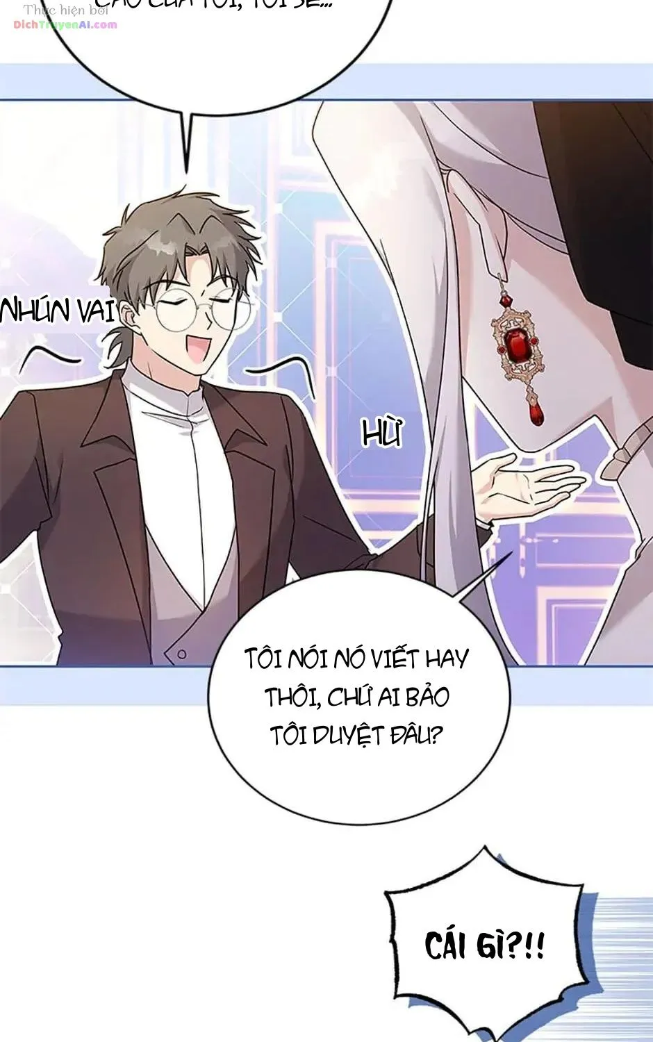 Tôi Đã Đình Công Vì Đã Đến Hạn Chót Chap 55 - Next Chap 56