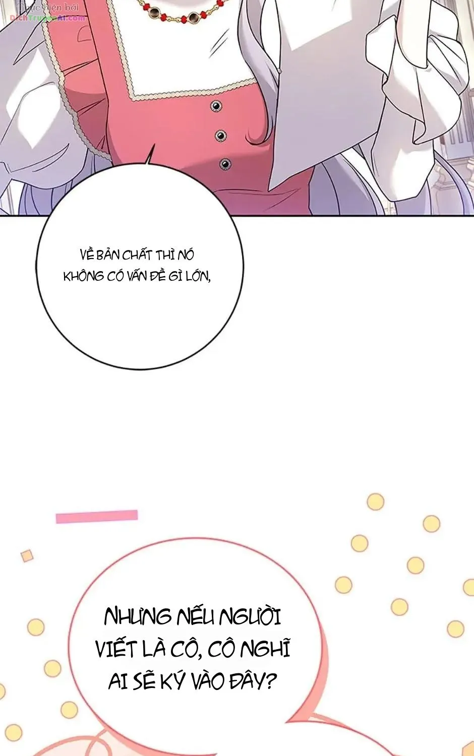 Tôi Đã Đình Công Vì Đã Đến Hạn Chót Chap 55 - Next Chap 56