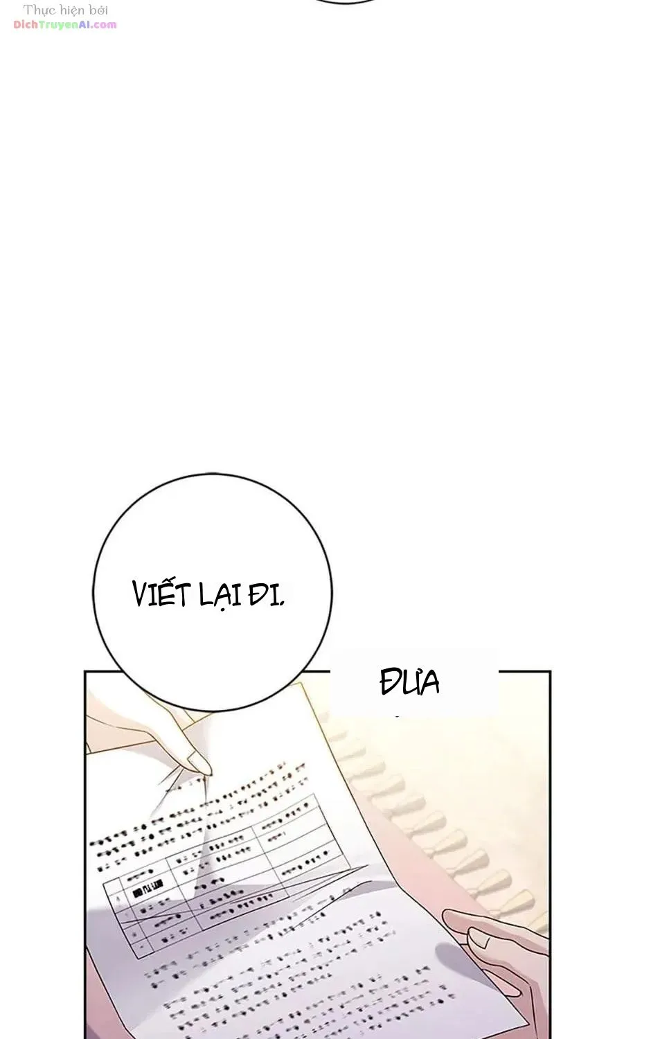 Tôi Đã Đình Công Vì Đã Đến Hạn Chót Chap 55 - Next Chap 56