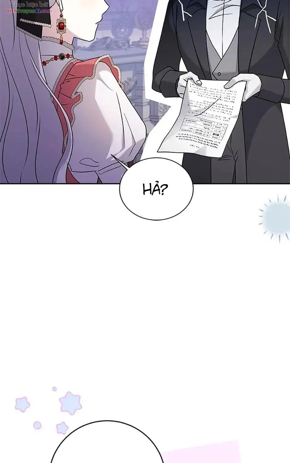 Tôi Đã Đình Công Vì Đã Đến Hạn Chót Chap 55 - Next Chap 56