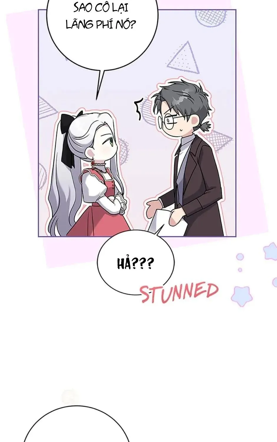 Tôi Đã Đình Công Vì Đã Đến Hạn Chót Chap 55 - Next Chap 56
