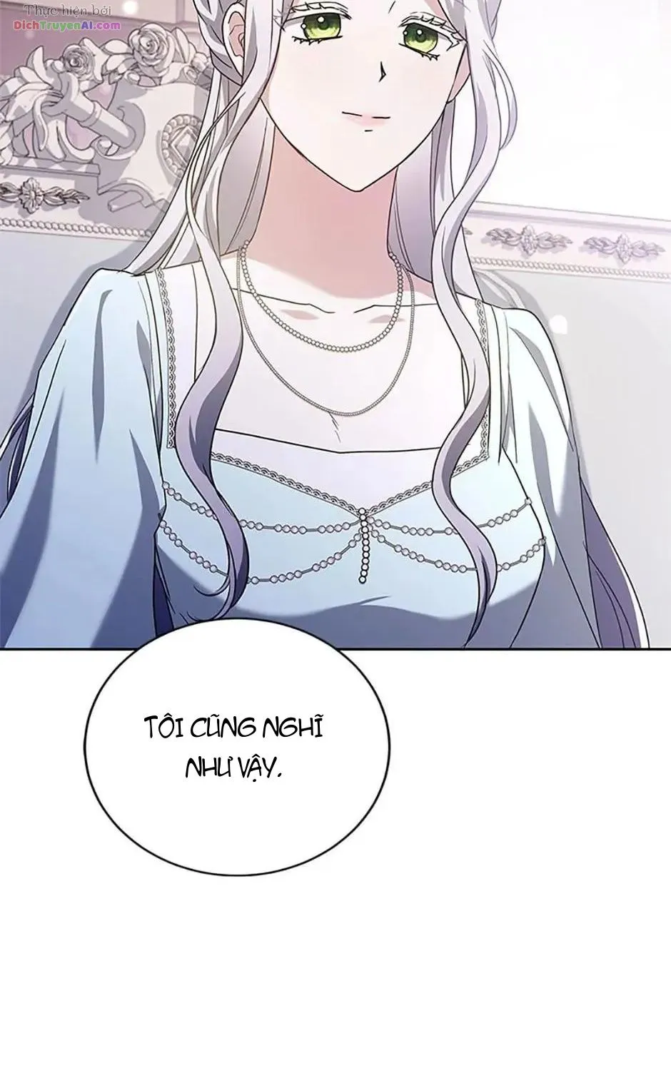Tôi Đã Đình Công Vì Đã Đến Hạn Chót Chap 55 - Next Chap 56