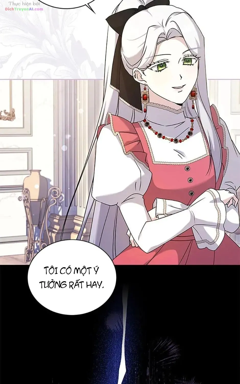 Tôi Đã Đình Công Vì Đã Đến Hạn Chót Chap 55 - Next Chap 56