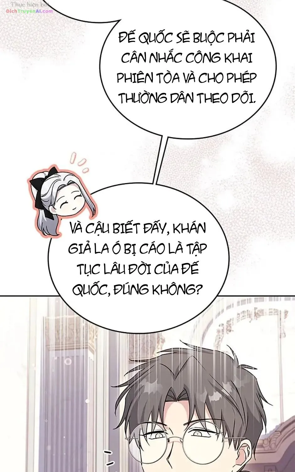 Tôi Đã Đình Công Vì Đã Đến Hạn Chót Chap 55 - Next Chap 56