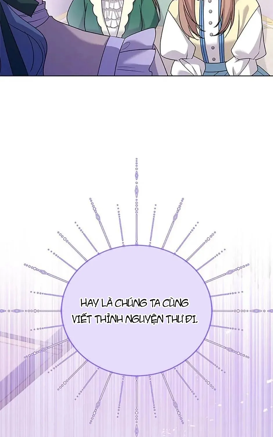 Tôi Đã Đình Công Vì Đã Đến Hạn Chót Chap 56 - Next Chap 57