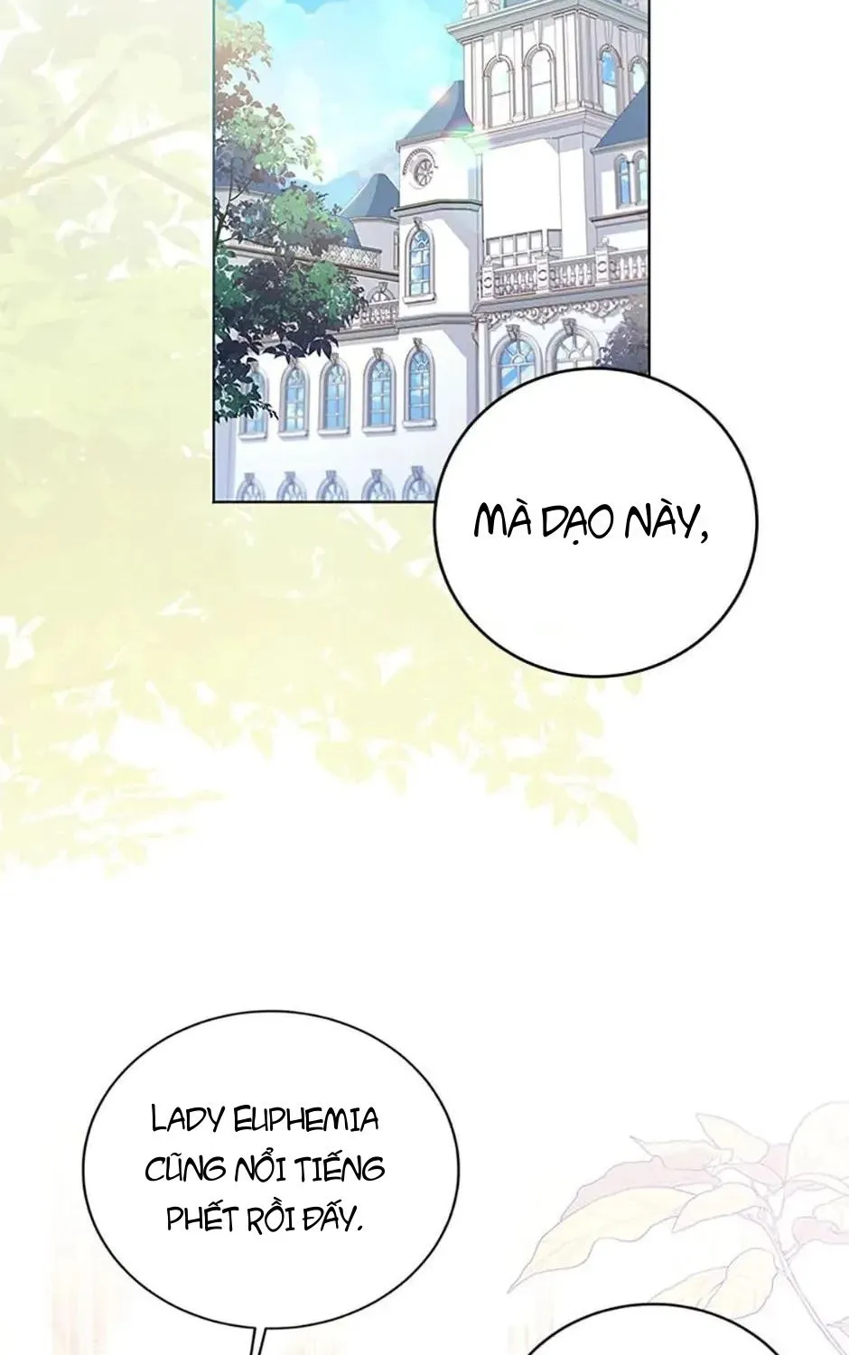 Tôi Đã Đình Công Vì Đã Đến Hạn Chót Chap 56 - Next Chap 57
