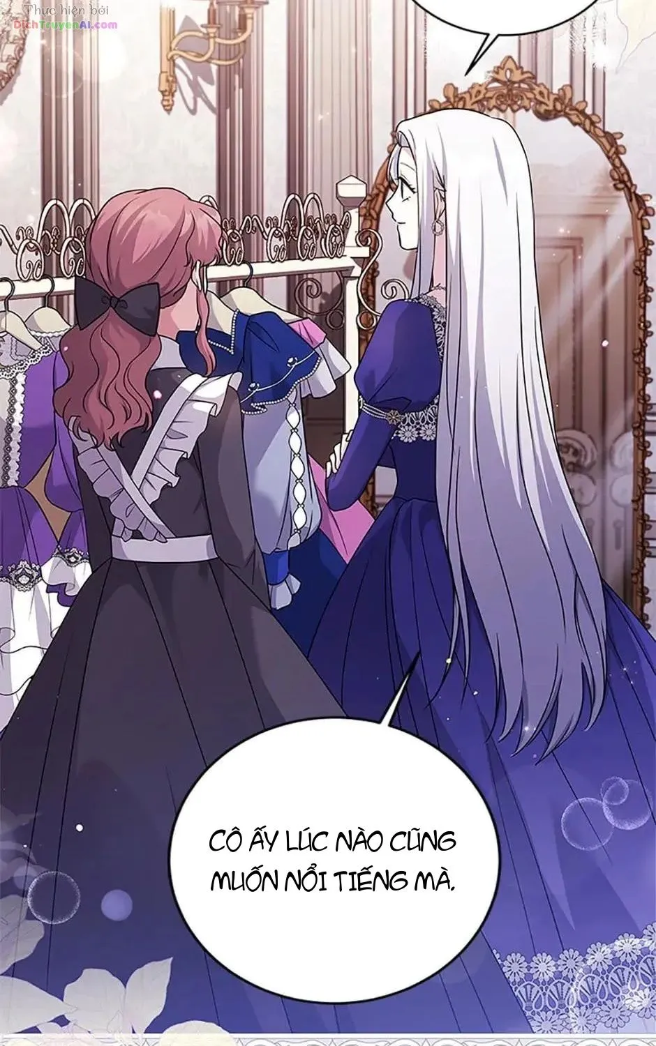 Tôi Đã Đình Công Vì Đã Đến Hạn Chót Chap 56 - Next Chap 57