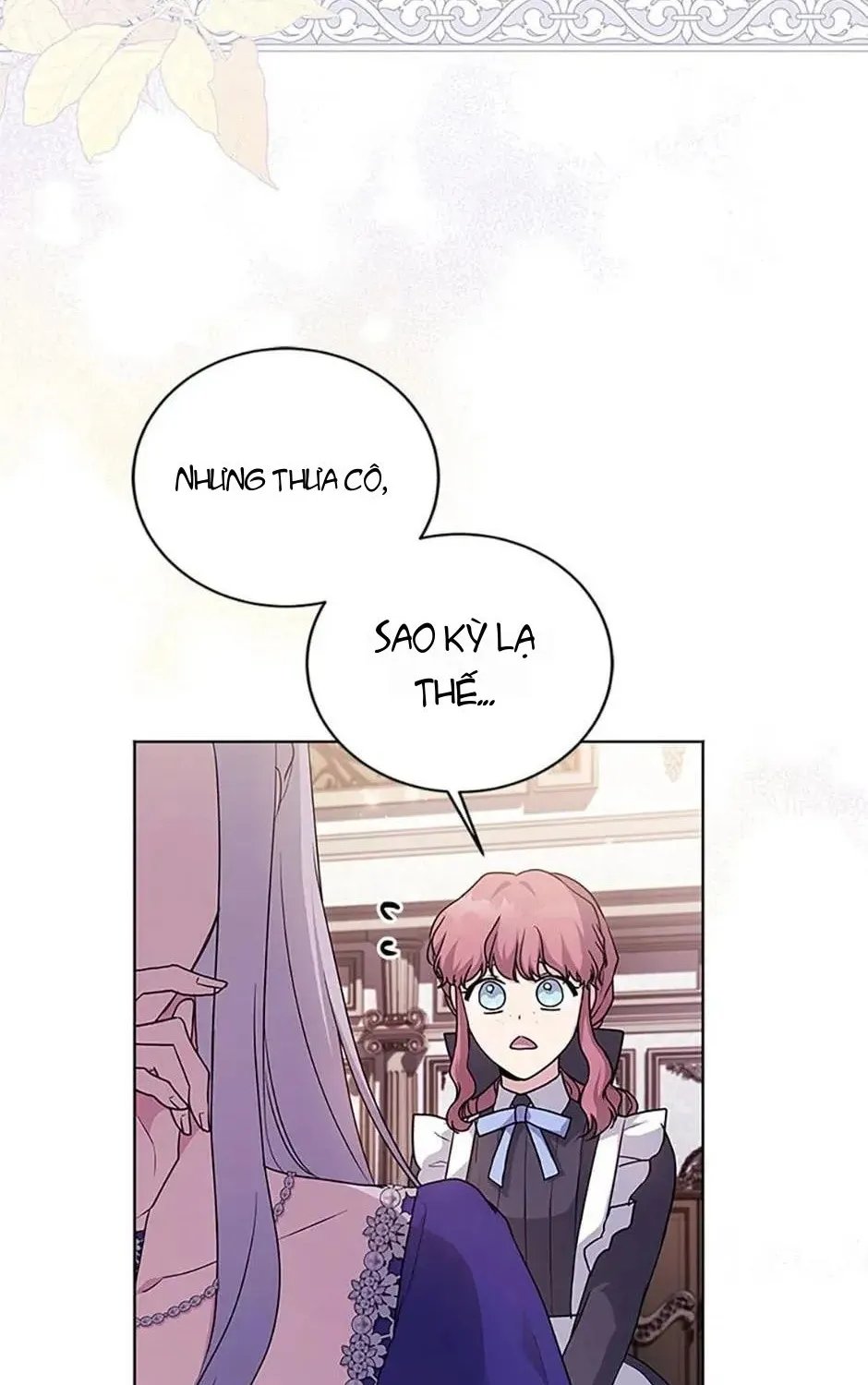 Tôi Đã Đình Công Vì Đã Đến Hạn Chót Chap 56 - Next Chap 57