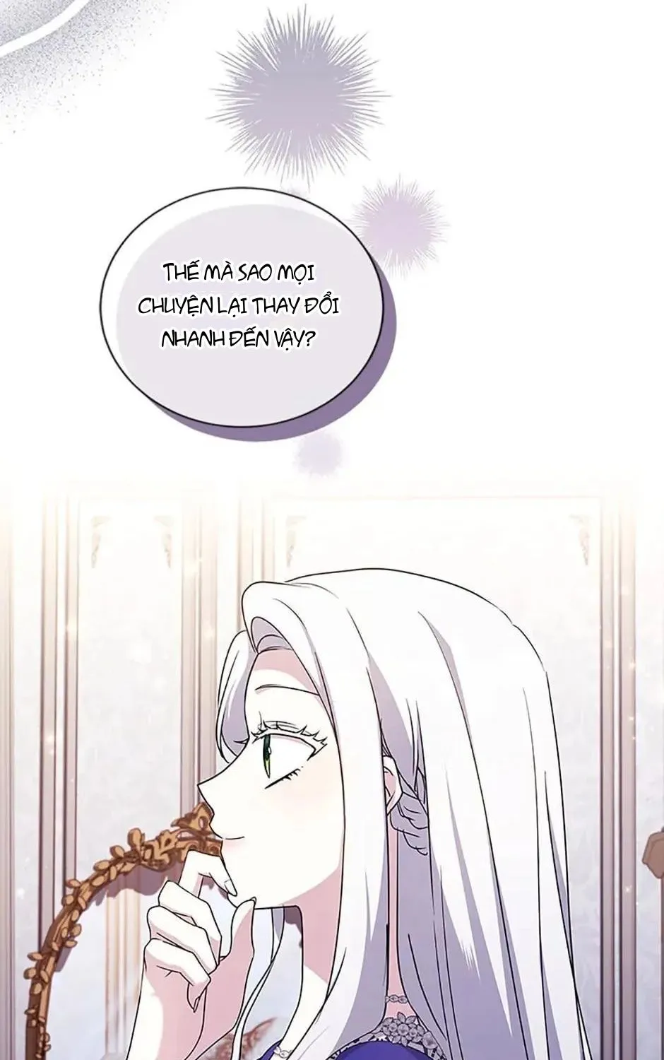 Tôi Đã Đình Công Vì Đã Đến Hạn Chót Chap 56 - Next Chap 57