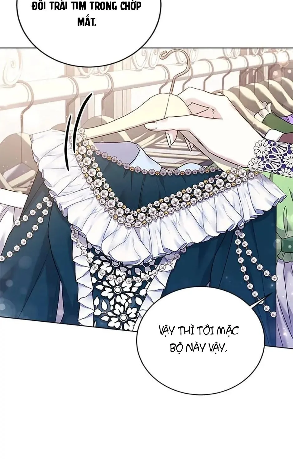 Tôi Đã Đình Công Vì Đã Đến Hạn Chót Chap 56 - Next Chap 57