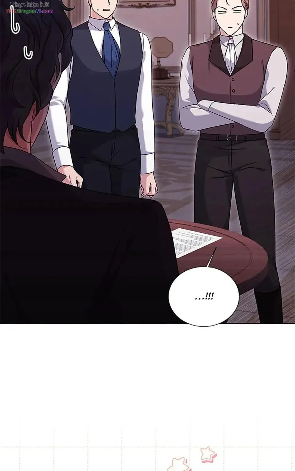 Tôi Đã Đình Công Vì Đã Đến Hạn Chót Chap 56 - Next Chap 57