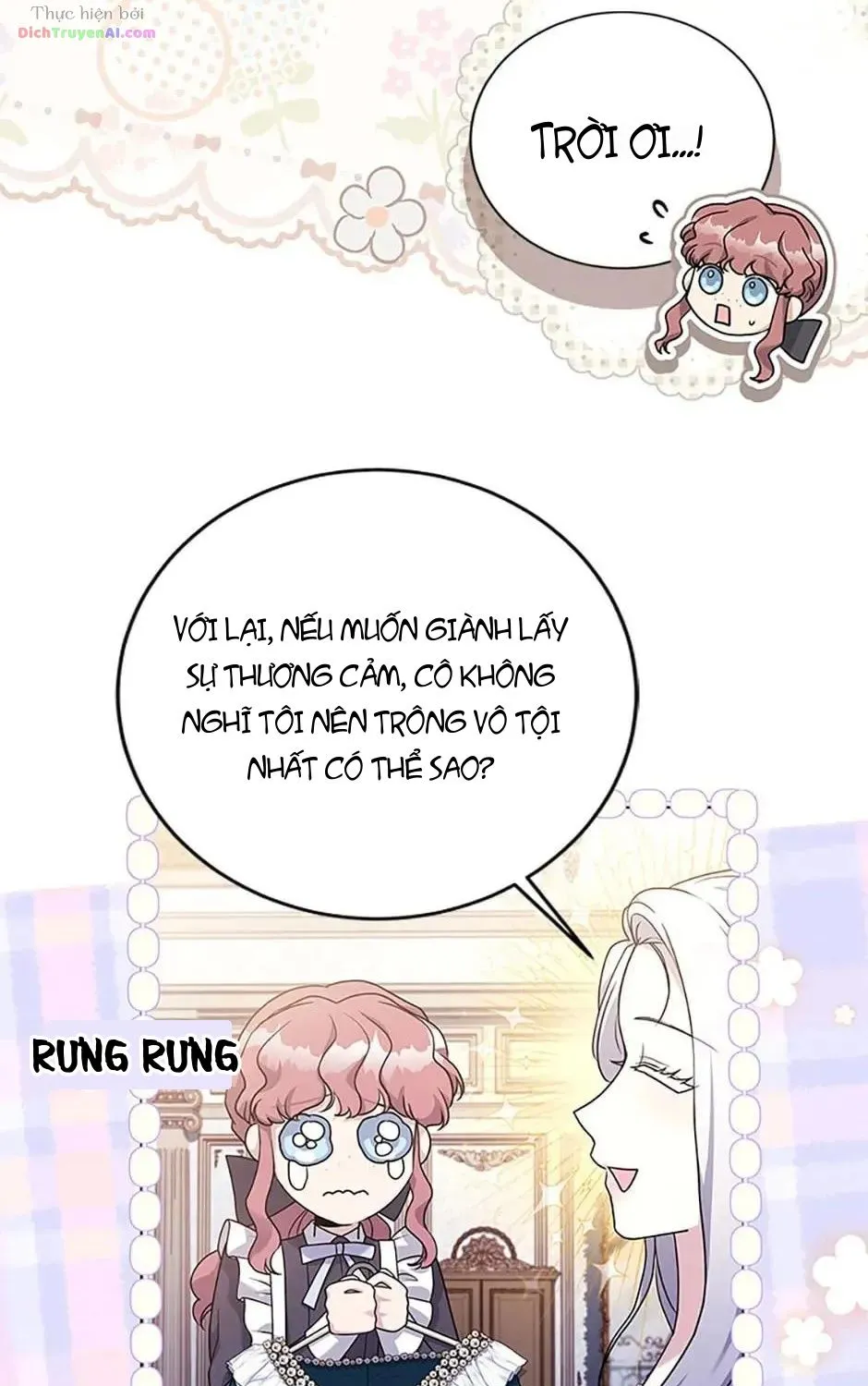 Tôi Đã Đình Công Vì Đã Đến Hạn Chót Chap 56 - Next Chap 57