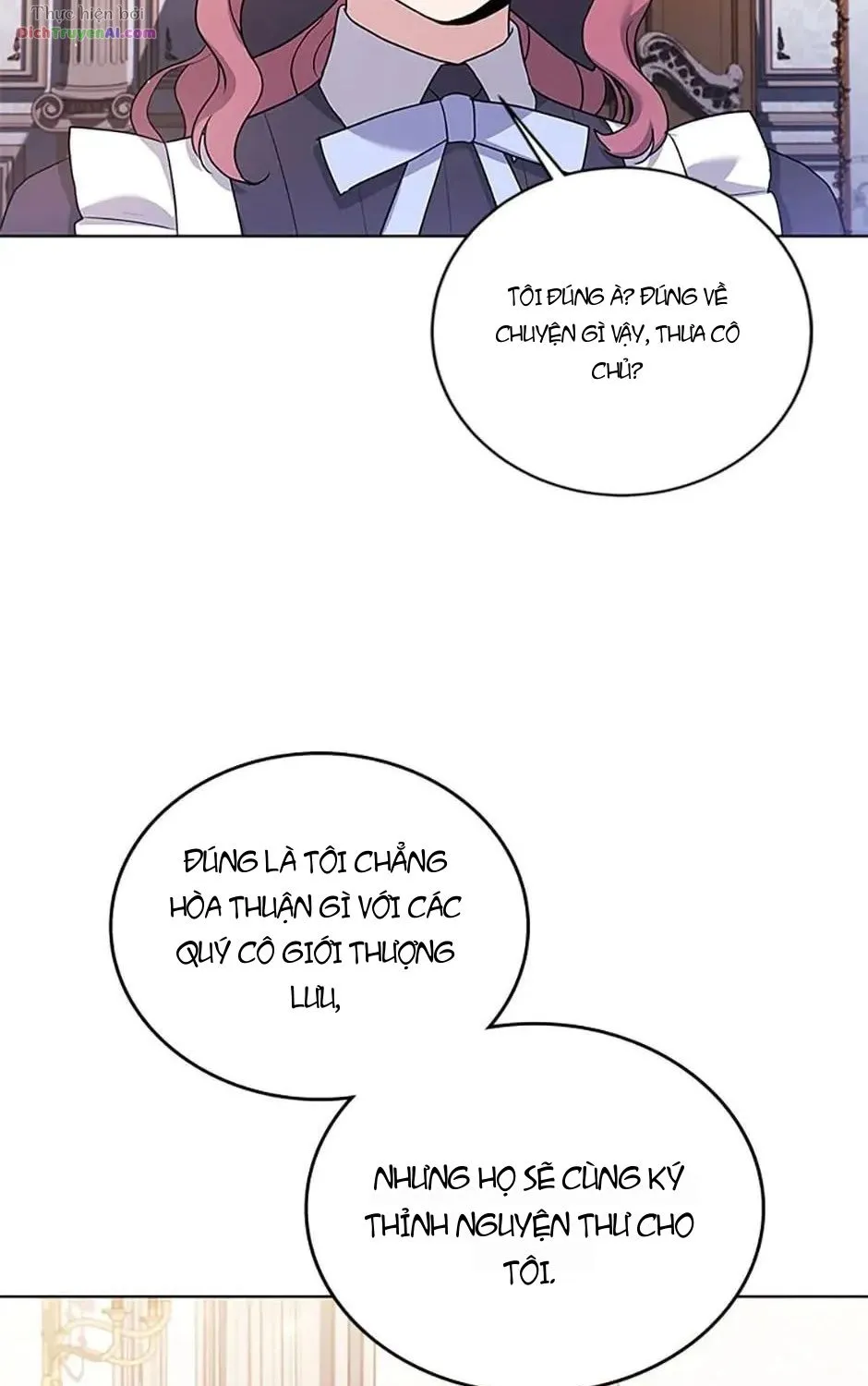 Tôi Đã Đình Công Vì Đã Đến Hạn Chót Chap 56 - Next Chap 57