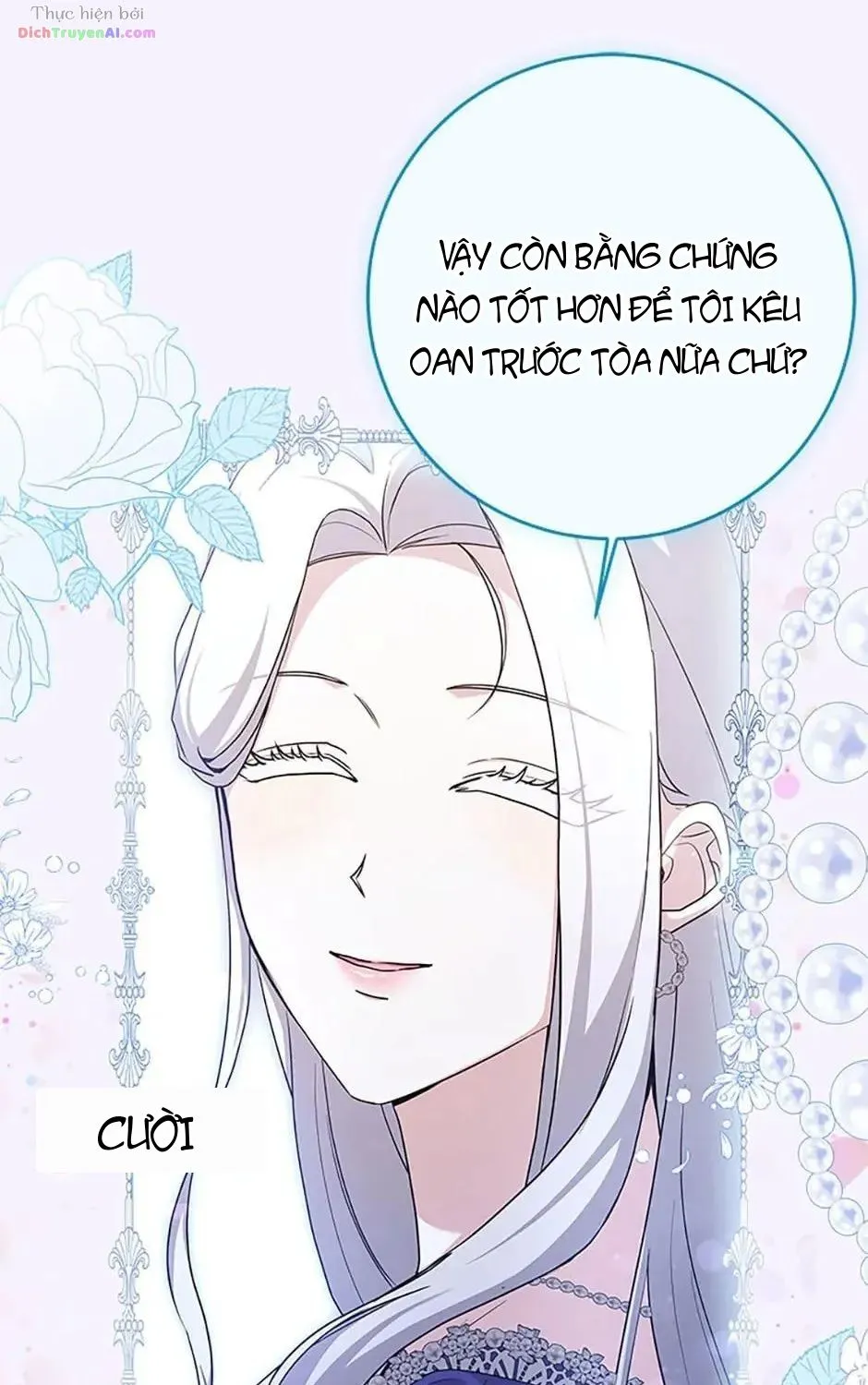 Tôi Đã Đình Công Vì Đã Đến Hạn Chót Chap 56 - Next Chap 57
