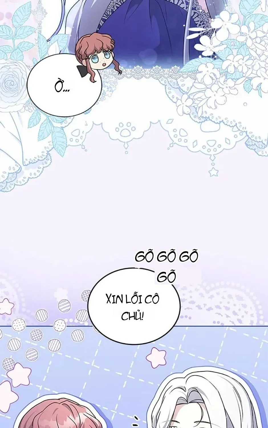 Tôi Đã Đình Công Vì Đã Đến Hạn Chót Chap 56 - Next Chap 57