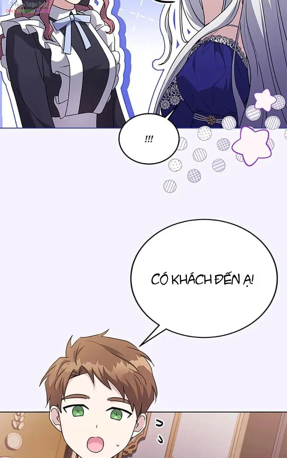 Tôi Đã Đình Công Vì Đã Đến Hạn Chót Chap 56 - Next Chap 57