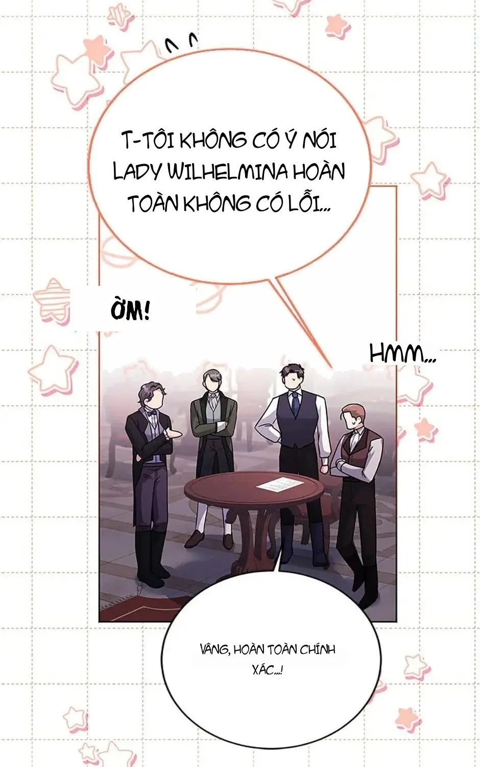 Tôi Đã Đình Công Vì Đã Đến Hạn Chót Chap 56 - Next Chap 57