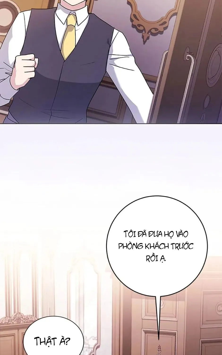 Tôi Đã Đình Công Vì Đã Đến Hạn Chót Chap 56 - Next Chap 57
