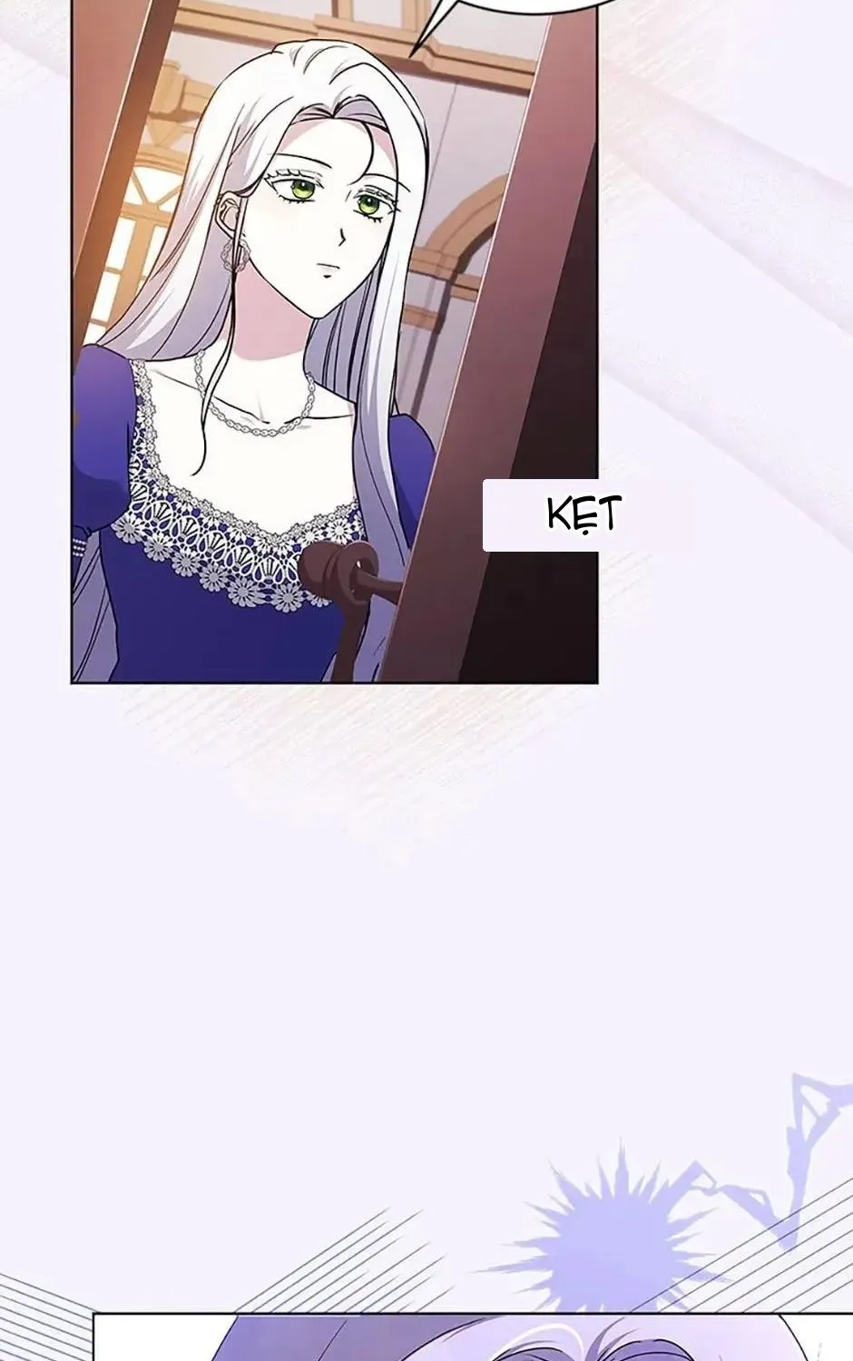 Tôi Đã Đình Công Vì Đã Đến Hạn Chót Chap 56 - Next Chap 57