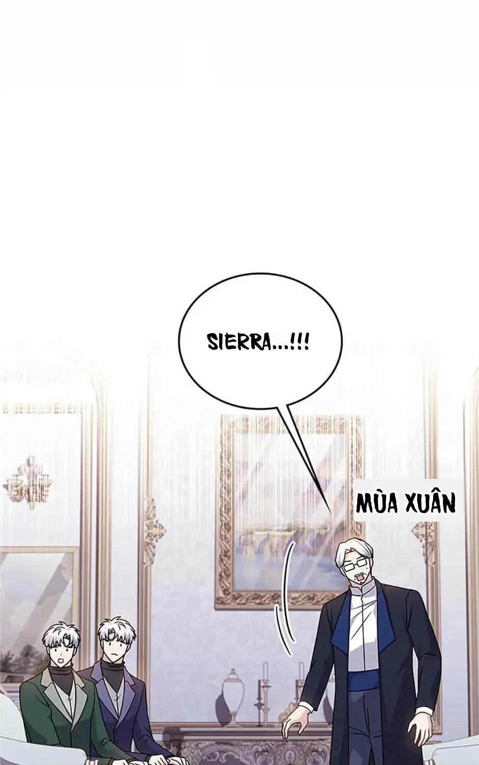 Tôi Đã Đình Công Vì Đã Đến Hạn Chót Chap 56 - Next Chap 57