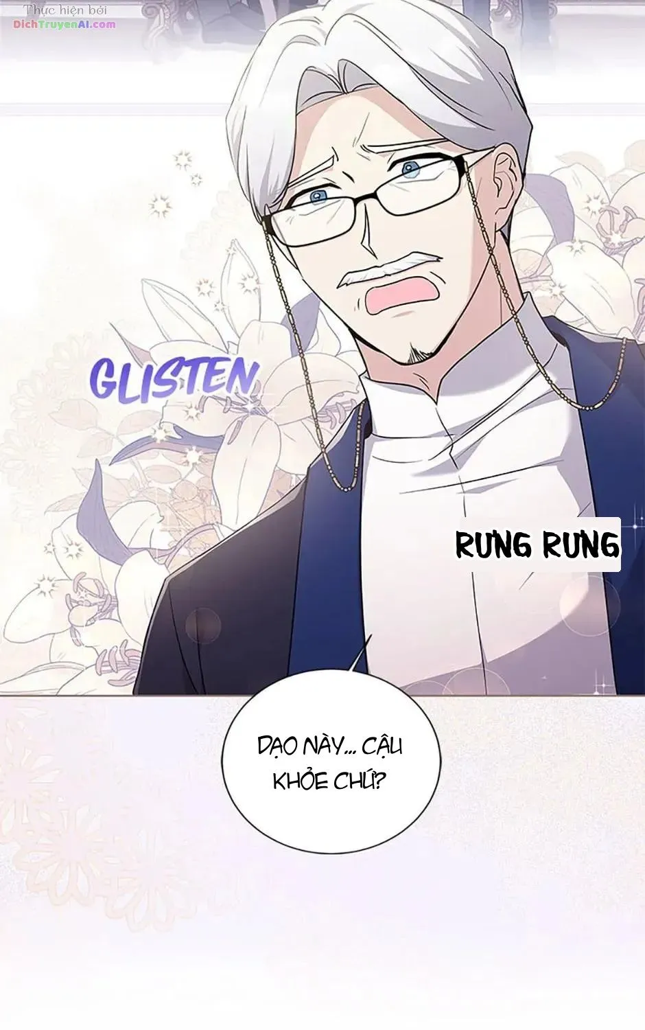 Tôi Đã Đình Công Vì Đã Đến Hạn Chót Chap 56 - Next Chap 57